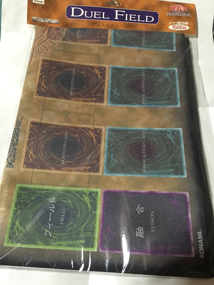 Amazon | 遊戯王デュエルフィールド(初期) | トレカ 通販