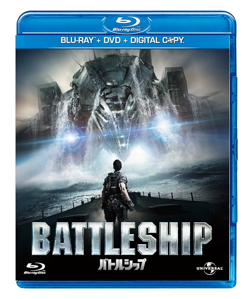 スターシップ9('16スペイン/コロンビア) 希少】 【Blu-ray