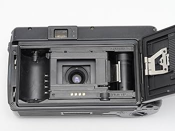 Amazon.co.jp: Konica コニカ 現場監督28WB 工事専用カメラ 28mmレンズ