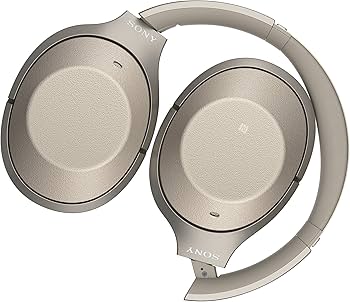 Amazon.com: Sony WH-1000XM2/N Wireless Bluetooth Noise Cancelling