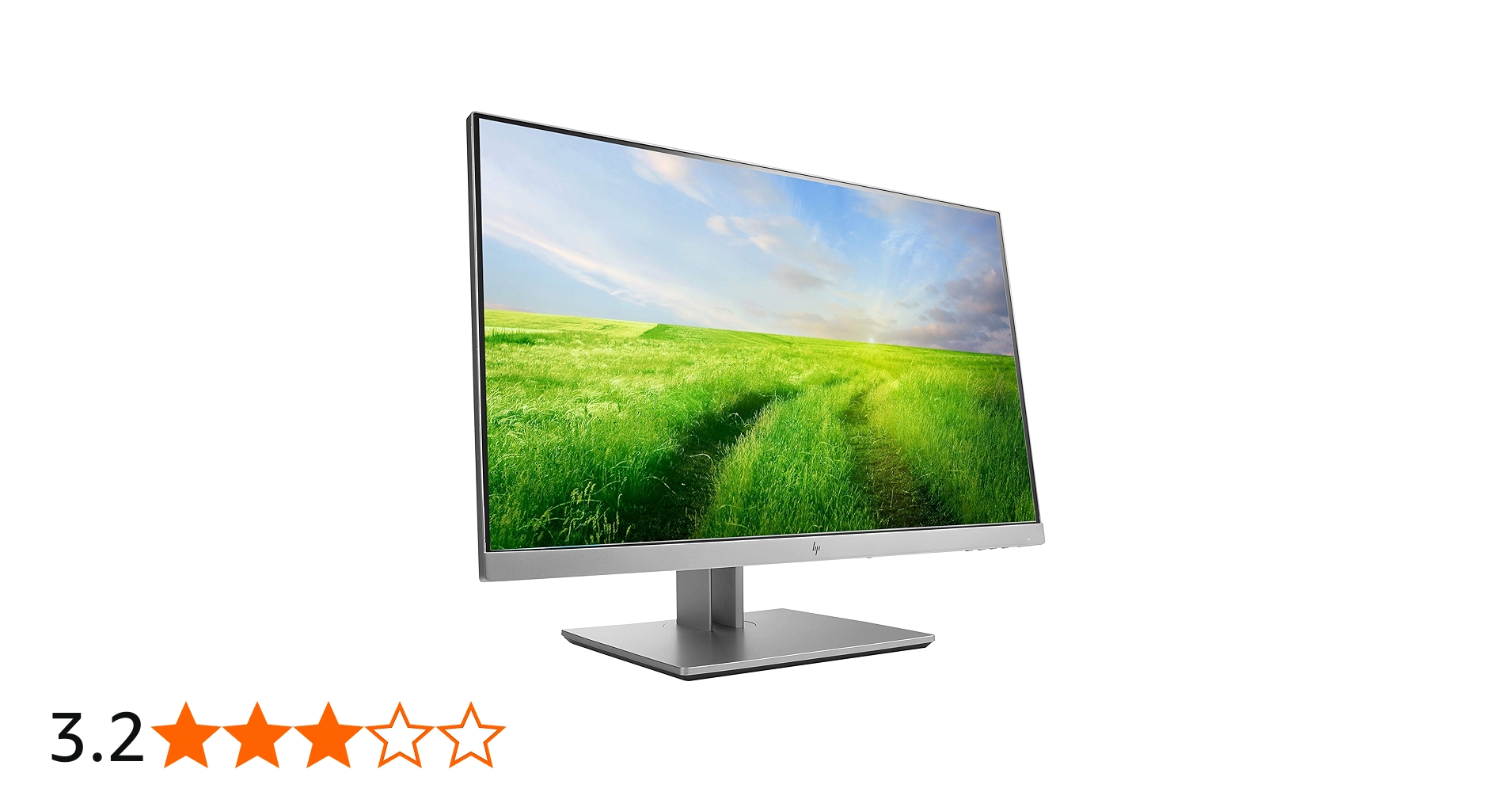 Amazon.co.jp: 【超薄型ベゼル·ビジネスシーン最適·】HP 23