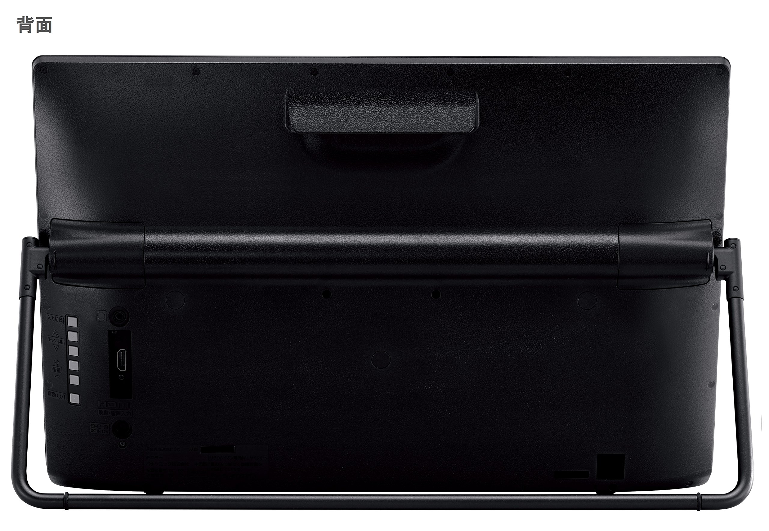 Amazon | パナソニック 19V型 液晶 テレビ プライベート・ビエラ UN