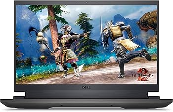 Amazon.com: Dell G15 5520 15.6