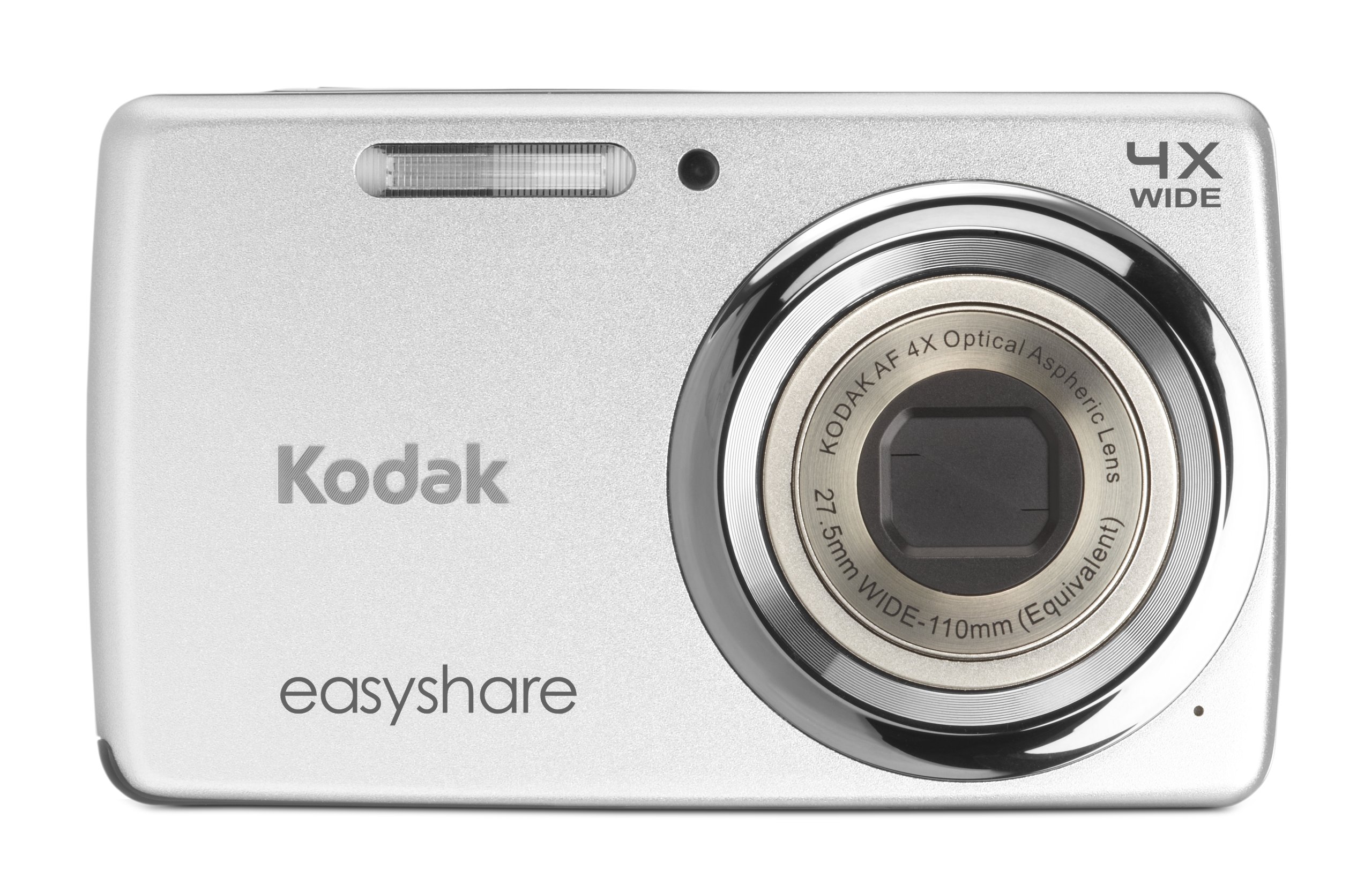 Amazon.com : Kodak EasyShare M532 14 MP Digital Camera with 4x