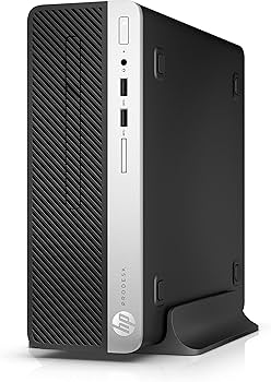 Amazon.co.jp: HP Smart Buy PRODESK 400 G5 SFF (更新済み