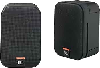 Amazon.co.jp: JBL Control 1 ペア（2本） 並行輸入品 : 家電＆カメラ
