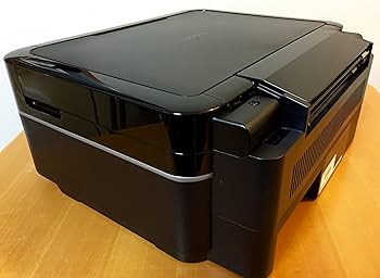 Amazon.co.jp: EPSON Colorio インクジェット複合機 EP-702A 2.5型