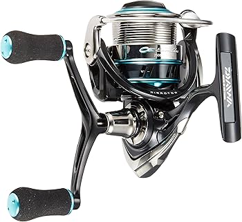 Amazon | ダイワ(Daiwa) スピニングリール エギング 16 エメラルダス