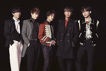 Amazon.co.jp: SiX(アルバムCD+DVD3枚組)(初回生産限定スペシャルBOX