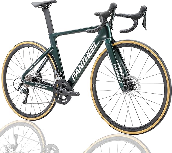 Amazon.co.jp: Panther Bike (パンサーバイク) : Road Bike（ロード