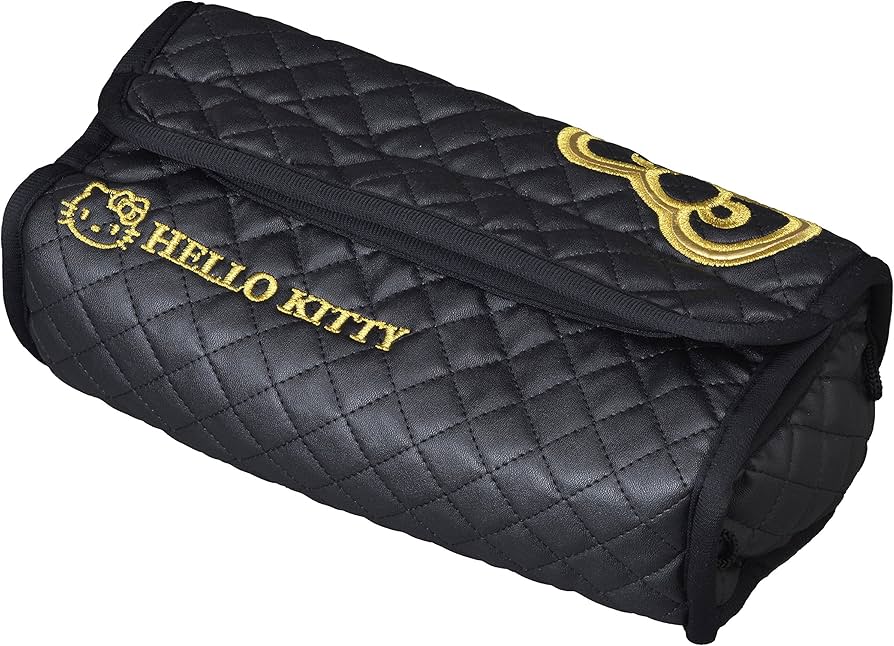 Amazon.co.jp: セイワ(SEIWA) 車内用品 ティッシュカバー ハローキティ