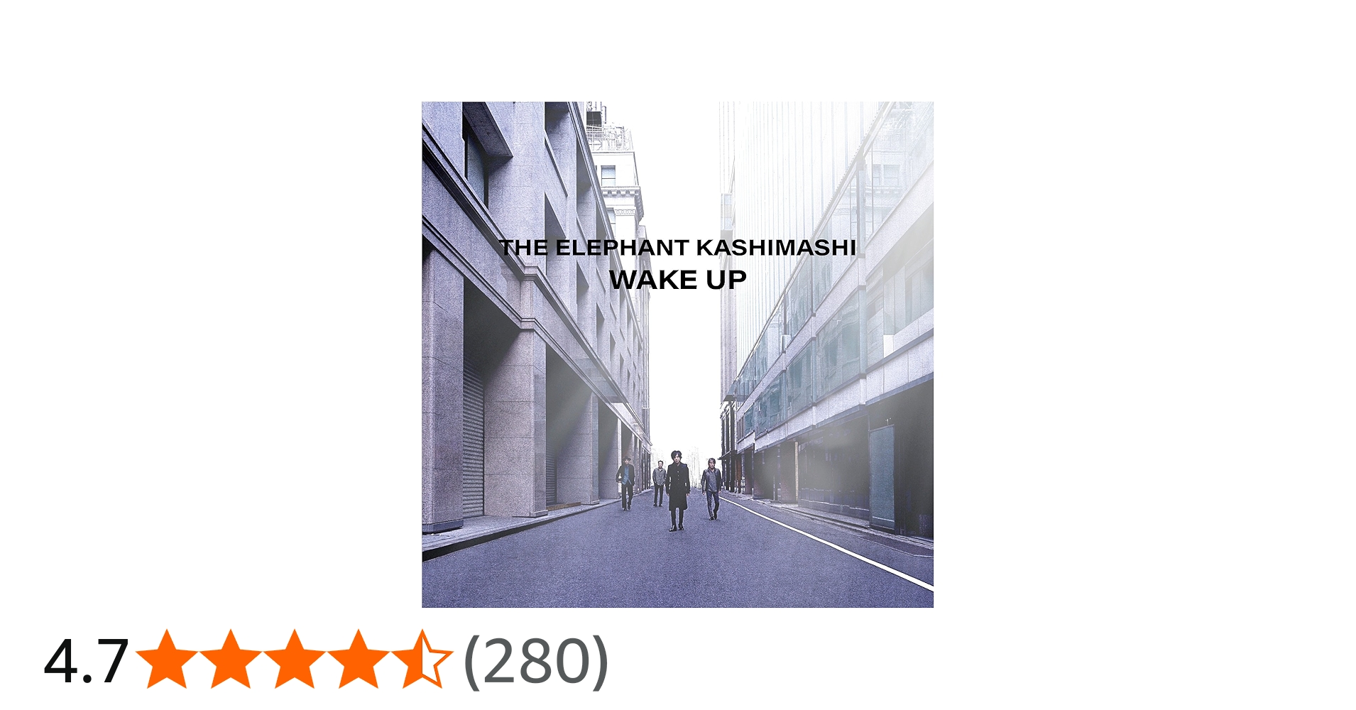 Amazon.co.jp: Wake Up(通常盤): ミュージック