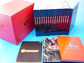 Amazon.co.jp: 踊る大捜査線 コンプリートDVD-BOX (初回限定生産