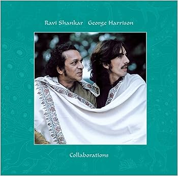 SHANKAR,RAVI / HARRISON,GEORGE - Collaborations (Limited Edition