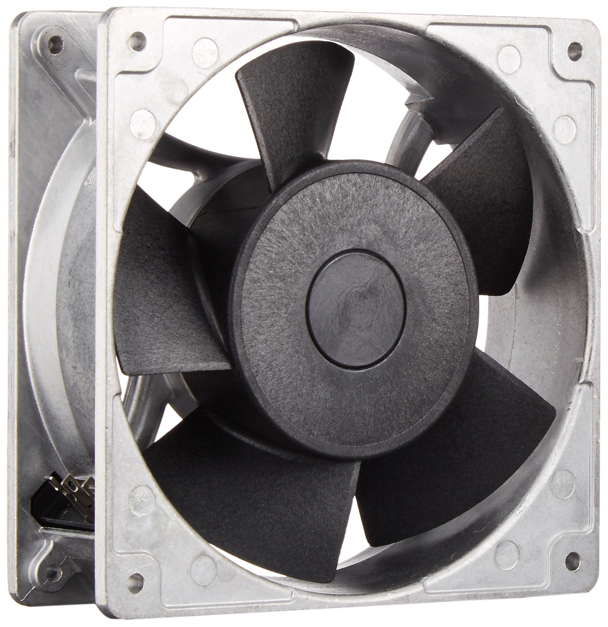 Amazon | 山洋電気 ACファンSan Ace 120 ACファン 120mm角×38mm厚