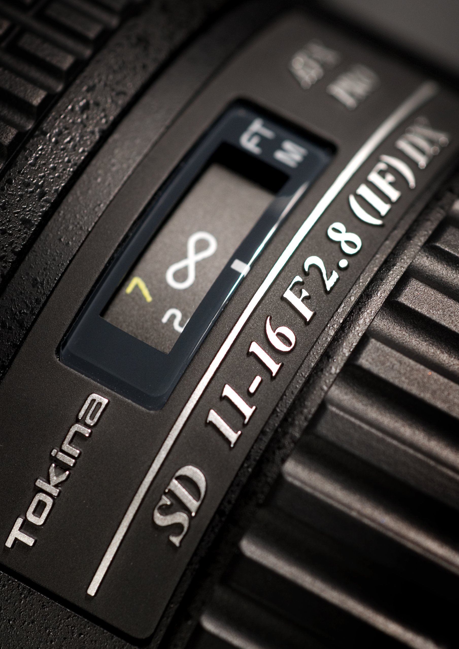 Amazon | Tokina 超広角ズームレンズ AT-X 116 PRO DX 11-16mm F2.8