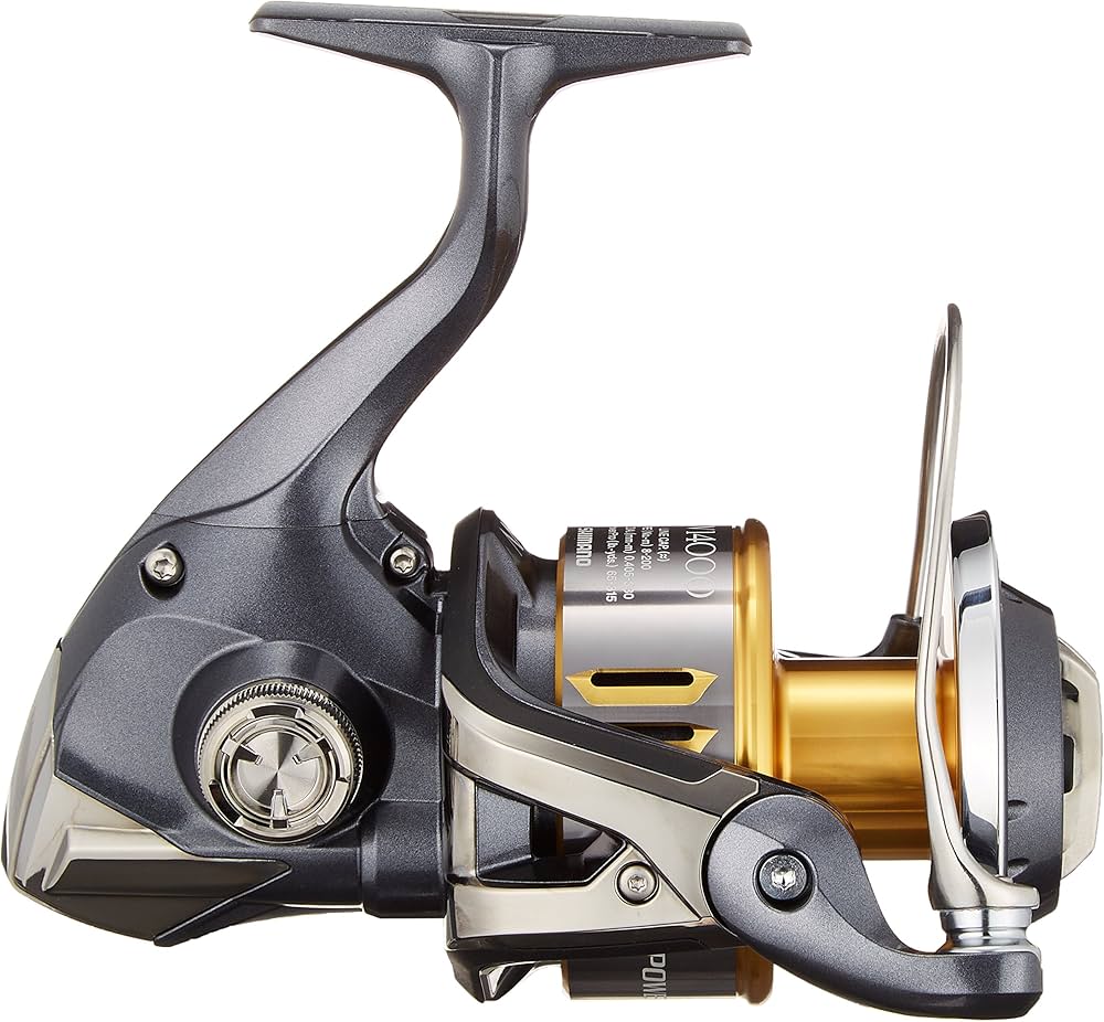 Amazon | シマノ(SHIMANO) スピニングリール ジギング 15 ツインパワー
