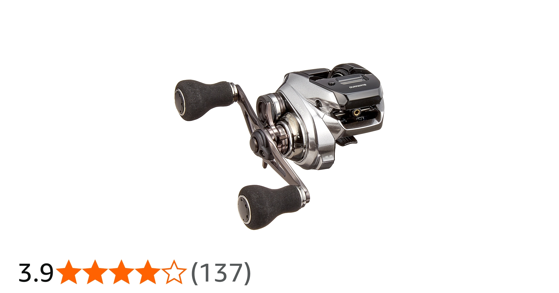 Amazon | シマノ(SHIMANO) ベイトリール 両軸 18 タイラバ 炎月