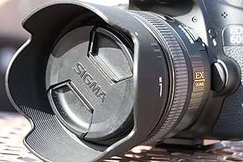 Amazon | シグマ 30mm F1.4 EX DC デジタル専用 HSM キヤノン用