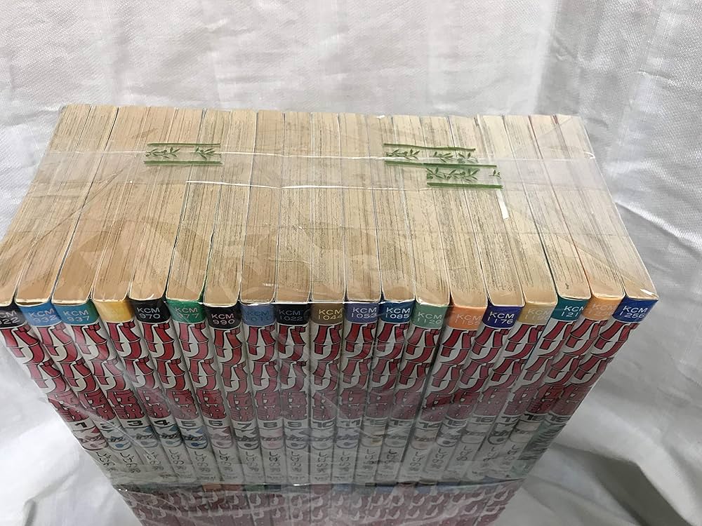 バリバリ伝説 全38巻完結 (講談社コミックス ) [マーケットプレイス