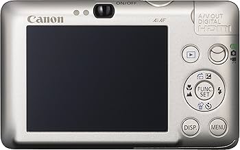 Amazon.co.jp: Canon デジタルカメラ IXY DIGITAL (イクシ) 210 IS