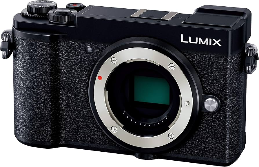 Amazon | パナソニック ミラーレス一眼カメラ ルミックス GX7MK3