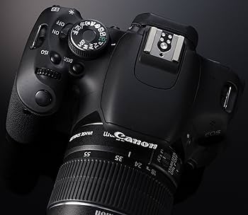 Amazon | Canon デジタル一眼レフカメラ EOS Kiss X5 レンズキット EF