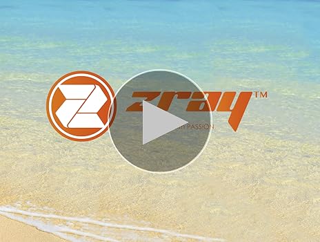 Amazon.co.jp: Zray All Around SUP Set C1-34147 GRAIN 10'8'' (325 x