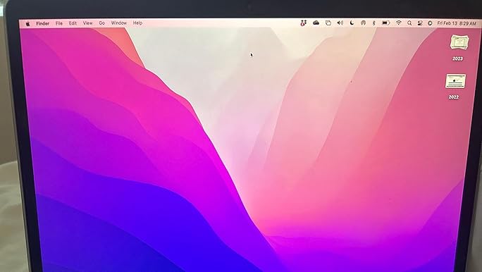 Amazon.com: Apple 13.3 inches MacBook Air Retina display, 1.6GHz