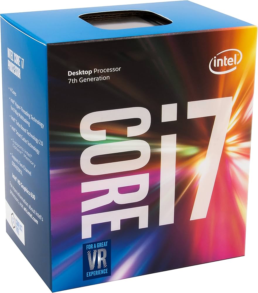 Amazon | インテル Intel CPU Core i7-7700T 2.9GHz 8Mキャッシュ 4