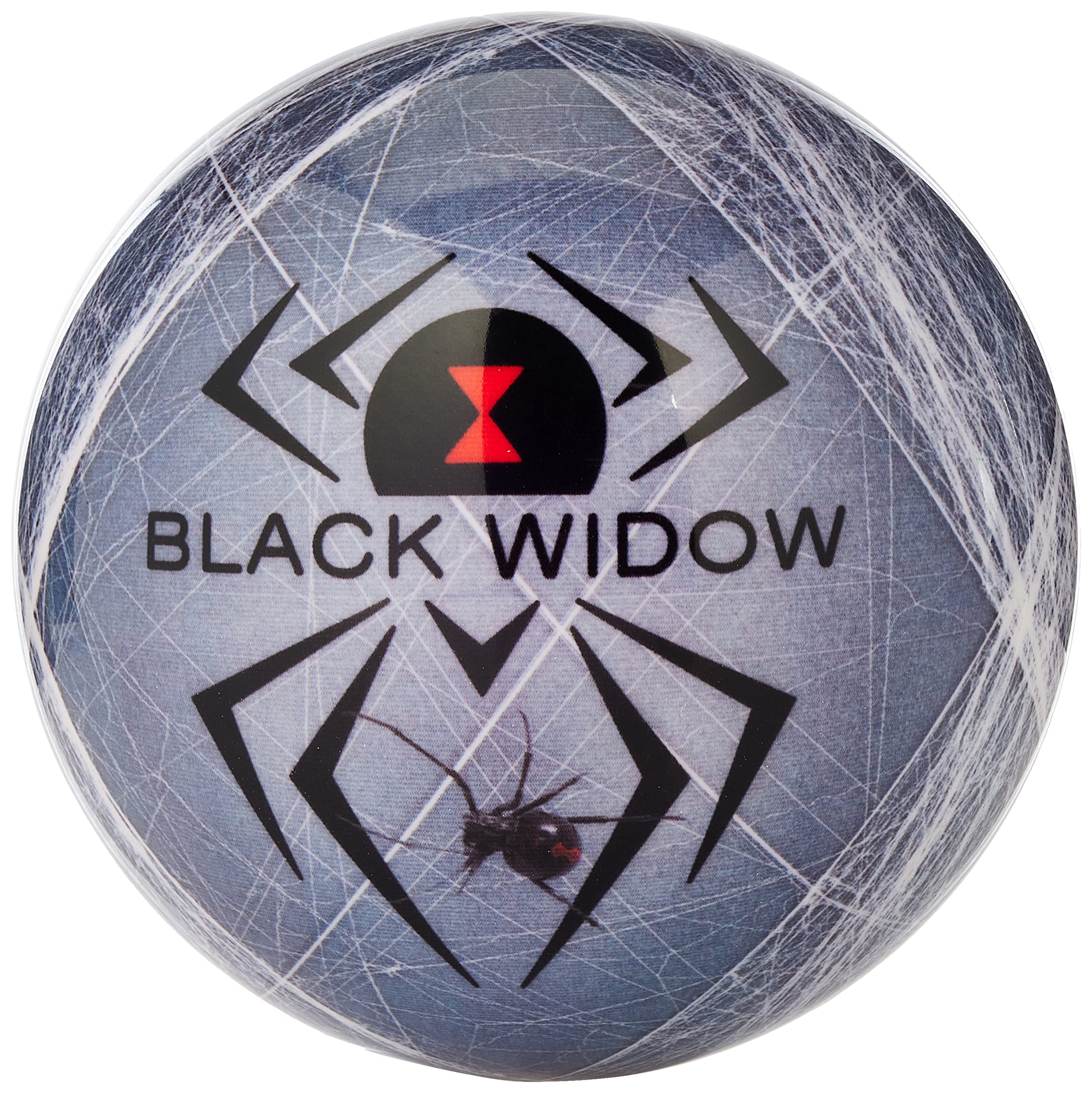 Amazon | Hammer Black Widow Viz-A-Ball 15ポンド | On The Ball