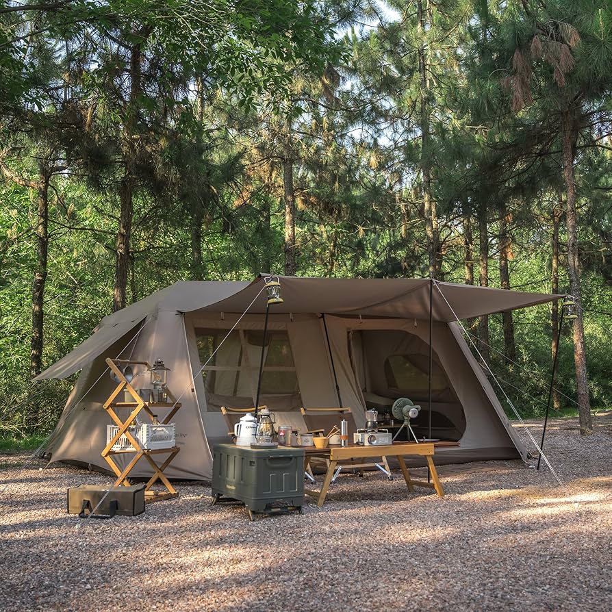 Amazon | Naturehike 公式 テントシート グランドシート ブランケット