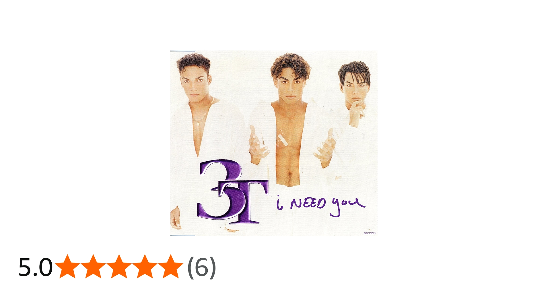 Amazon.co.jp: I Need You: ミュージック