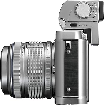 Amazon | OLYMPUS 電子ビューファインダー VF-3 | ミラーレス一眼 通販