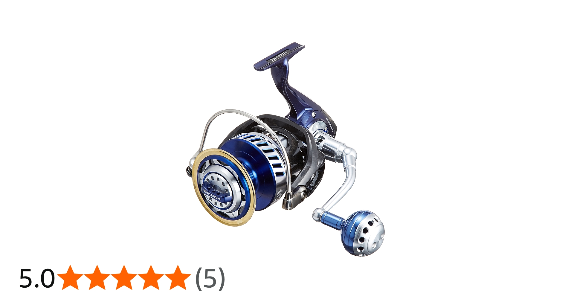 Amazon | ダイワ(Daiwa) スピニングリール 14 ソルティガ エクスペ