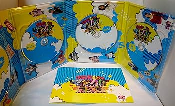 Amazon.co.jp: SKE48のマジカル・ラジオ DVD-BOX 初回限定豪華版