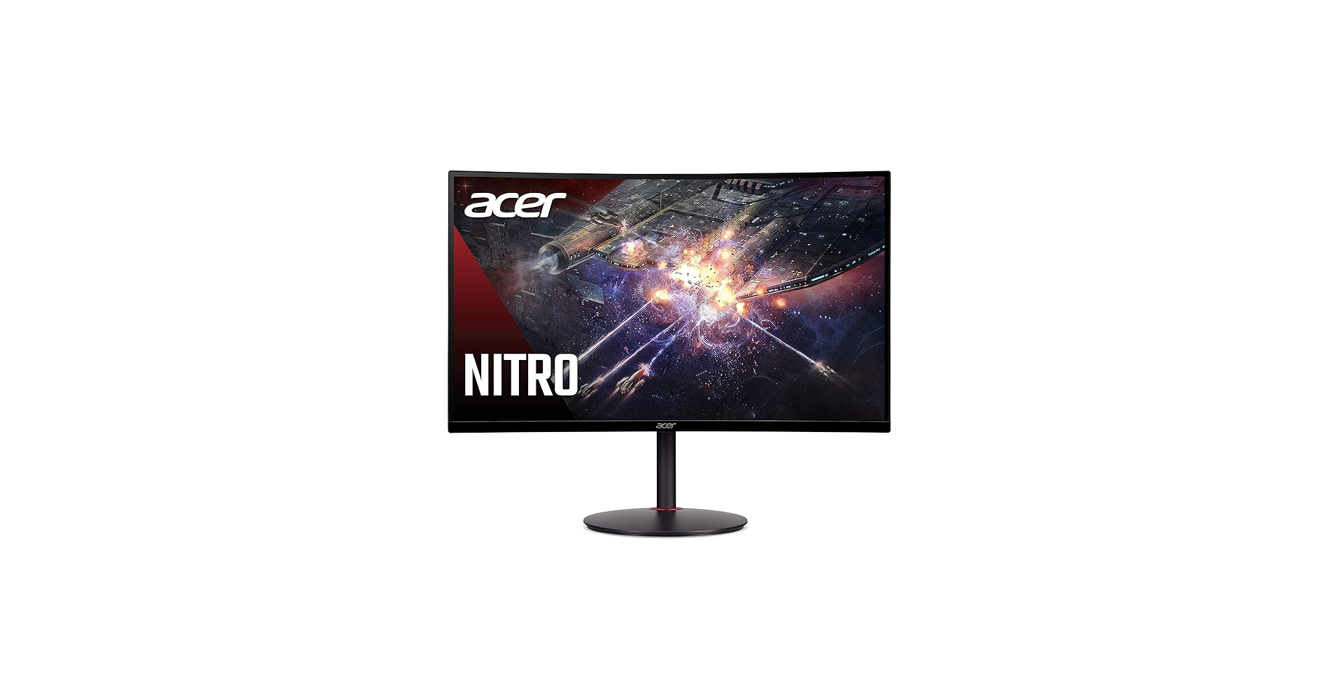 Amazon.com: acer Nitro XZ270U Pbmiiphx 27