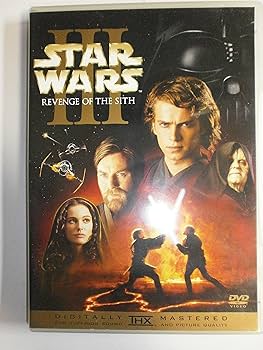 Amazon.co.jp: スター・ウォーズ エピソード3 / シスの復讐 : ヘイデン