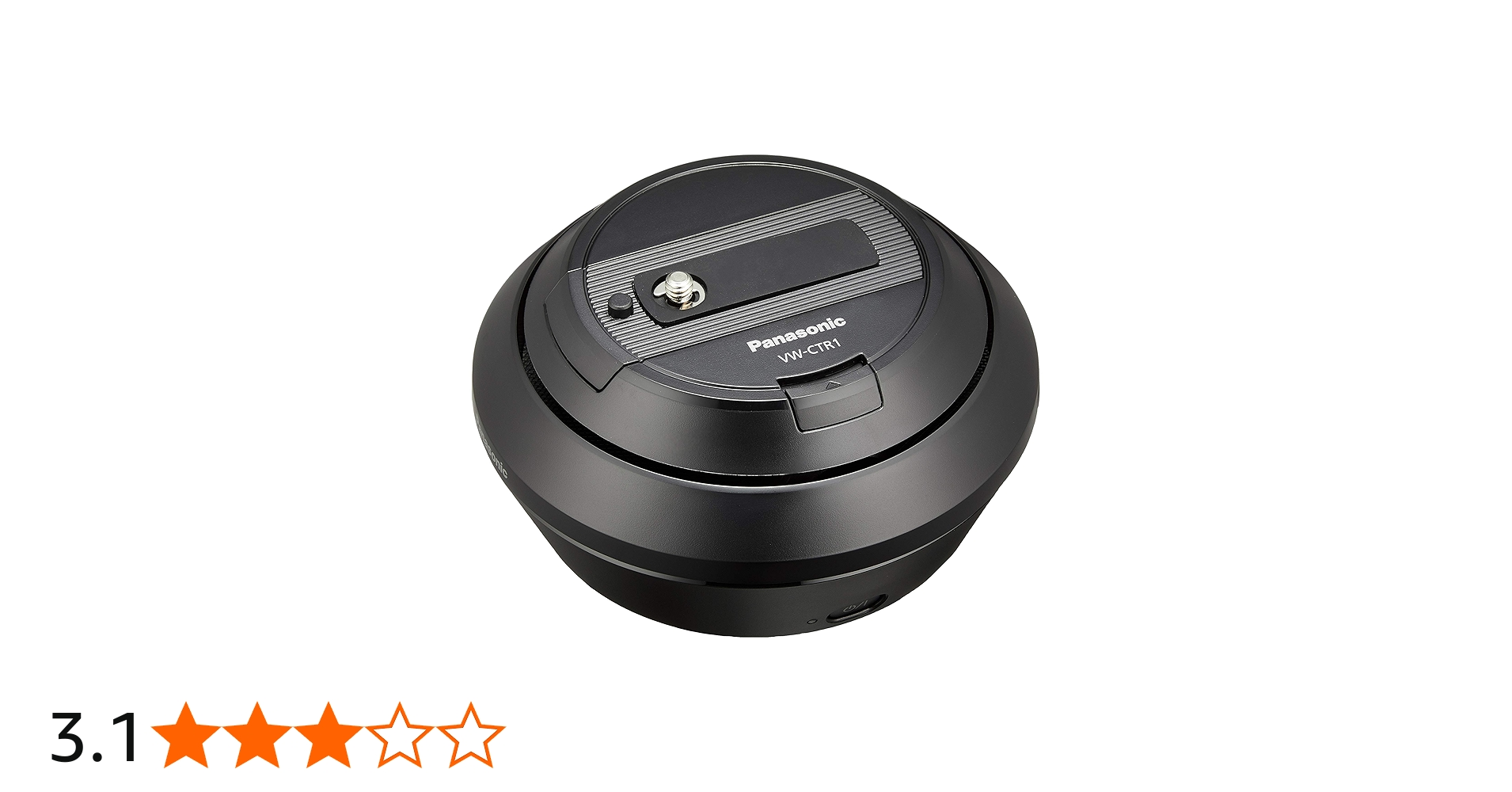 Amazon.co.jp: パナソニック ビデオカメラアクセサリー リモートパンチ