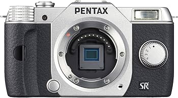 PENTAX Q10 ホワイト ☆送料無料☆ ペンタックス PENTAX Q10 ボディ
