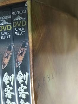 Amazon.co.jp: 剣客商売 第1シリーズ DVD-BOX : 藤田まこと, 渡部篤郎