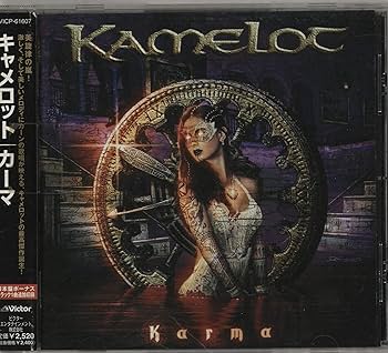 Amazon.co.jp: カーマ: ミュージック
