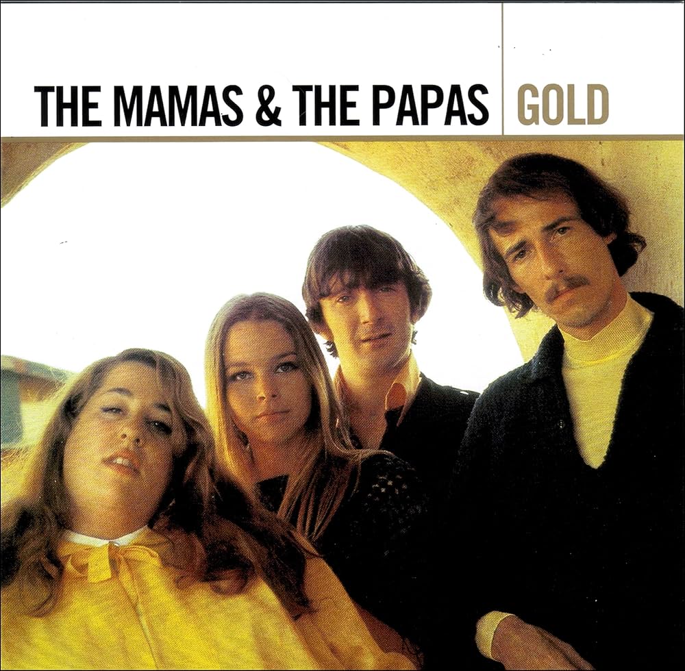 Mamas & The Papas - 32 Greatest Hits of The Mamas and The Papas