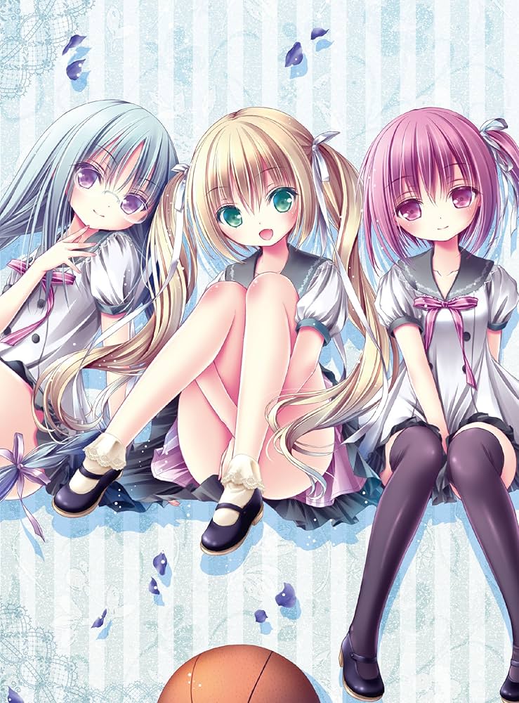 Amazon.co.jp: ロウきゅーぶ! SS Blu-rayスペシャルBOX : 花澤香菜