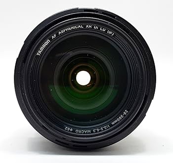 Amazon.com : Tamron AF 28-300mm f/3.5-6.3 XR Di LD Aspherical (IF