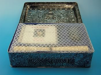 Amazon.co.jp: 鋼鉄の刻(とき)~エディーズ・アーカイヴ~: ミュージック