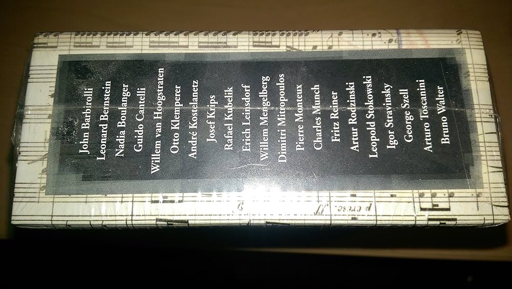 Amazon.co.jp: Historic Broadcasts 1923-87: Music