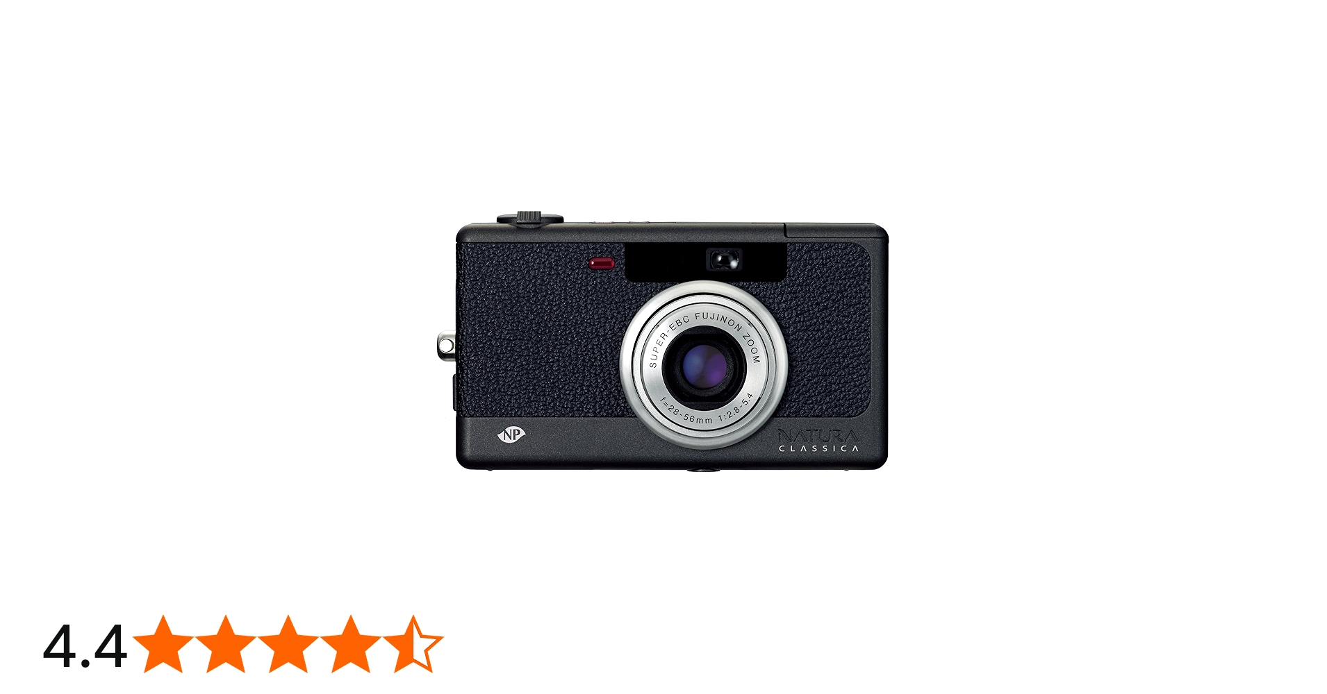 Amazon | FUJIFILM フィルムカメラ NATURA CLASSICA N (ナチュラ