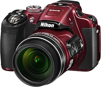 Amazon | Nikon デジタルカメラ COOLPIX P610 光学60倍 1600万画素