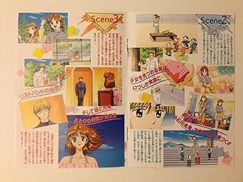 Amazon.co.jp: アニメ「ママレード・ボーイ」アニバーサリーDVD-BOX